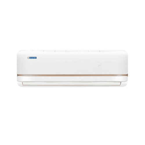 Blue Star Inverter Split AC | 1.5 Ton | 5 Star | White | IA518TXU product photo